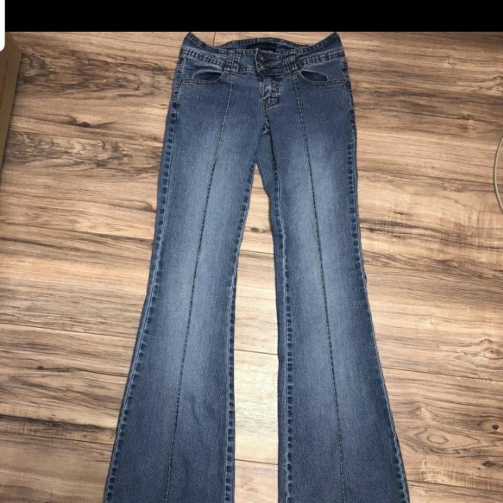 Size 5 sweet jeans New York